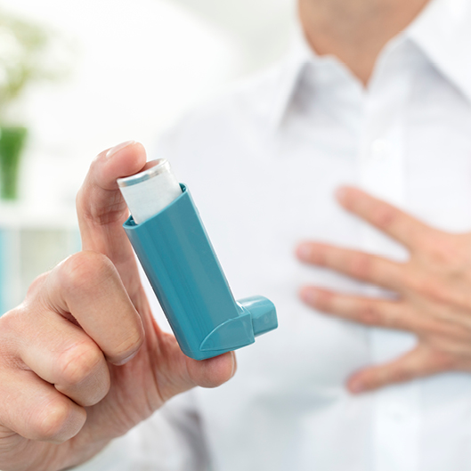 Asthma