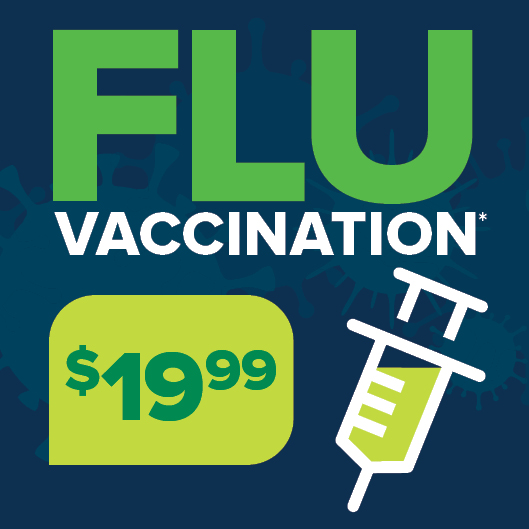 Avoid the flu this season