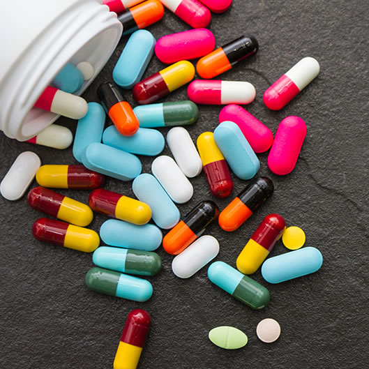 medication management