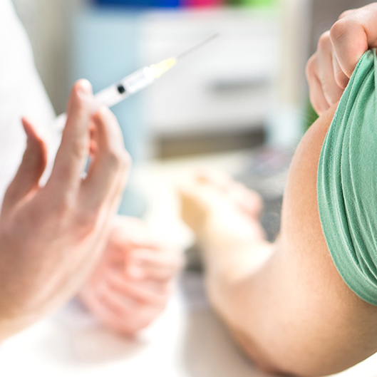 vaccinations